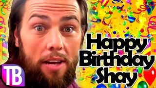 Happy Birthday Shay Carl!