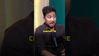 Kya ChatGPT Bolt Ka Asli Game Badal Raha Hai? Shocking #shorts