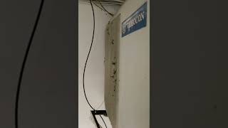 Ac Change #hotac #accool #hardworkworks #tranding #foryou #vlog #viral #airconditione #imdshafreq