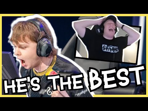 THEY GOT DESTROYED  |  ARDIIS WATCHES TH vs PRX! | VCT MASTERS TORONTO