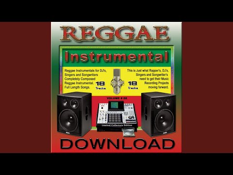 Reggae Instrumental 03 - YouTube