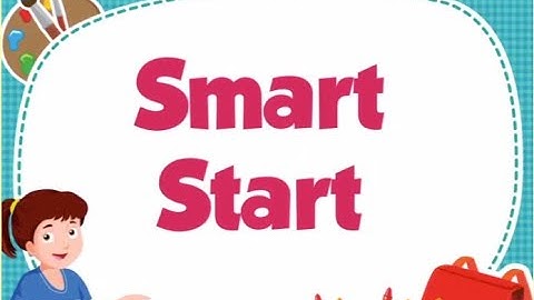 Extra song ( Unit 0) - I learn smart start 4.