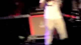 Gym Class Heroes 'No Place to Run' 18/09/2008