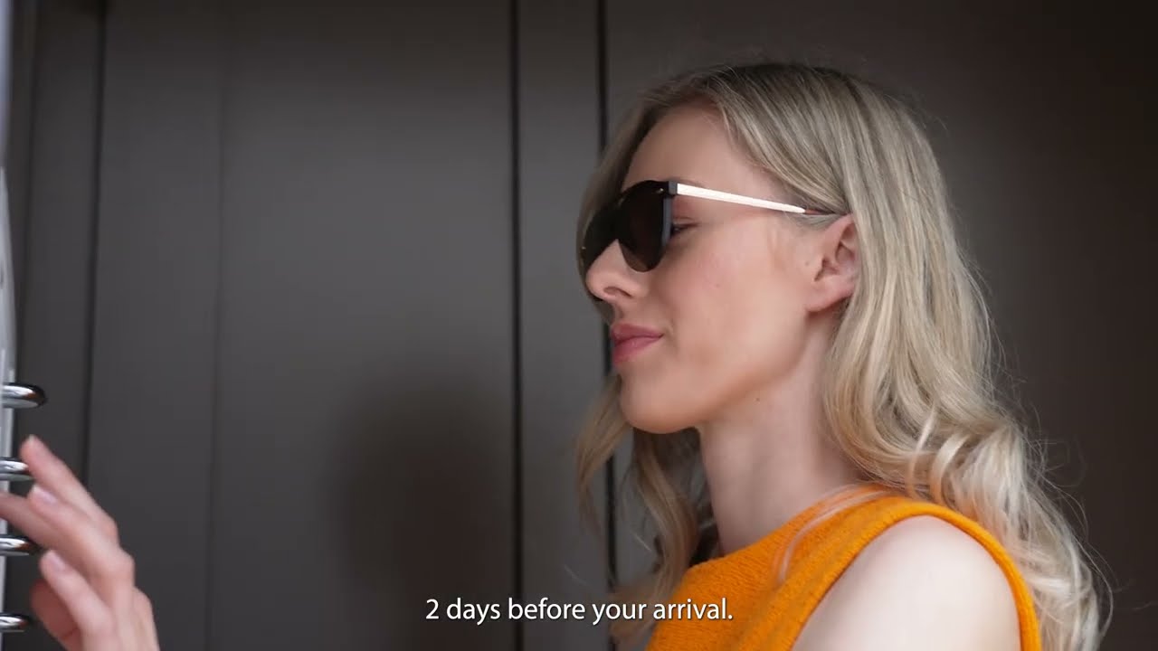 CheckIn - via Doorcode at Glockengasse - Rafael Kaiser Apartments Vienna