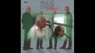 Video thumbnail of "Major Dundee Band - Rock & roll cowboy (Live CD Silver)[2003]"