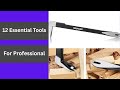 Essential Tools PROFESSIONALS Swear By for Maximum Productivity!