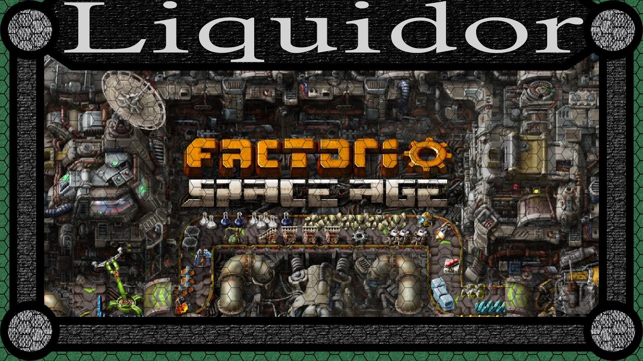 | Factorio | Space Age DLC : Second Run [20th stream] Vulcanus (Quality ...
