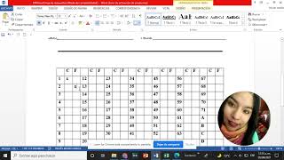 Minimult- Uso del Software de calificación screenshot 4