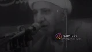 شيخ احمد الوائلي يتكلم على مصيل الدنيه