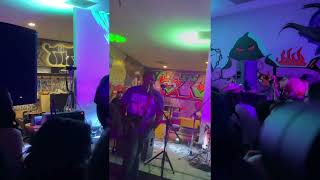 Static Symphony- The Last Show Part 1