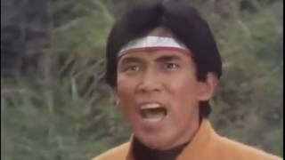 Flashman - Jin em perigo