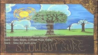 Slank - Album Slow But Sure