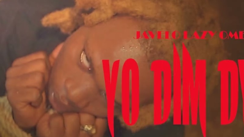 Yo Dim Dyab - Audio Official -Jalove Lazy Omega