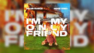 Dillon Francis, Arden Jones - Im My Only Friend (Slowed + Reverb)