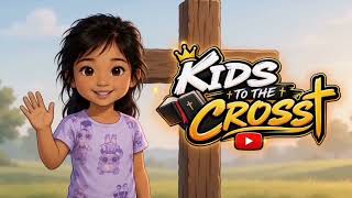 Meet Joy & the Kingdom Family! ✝️❤️ | Kids to the Cross