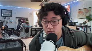 Nothing - Steve Lacy(Cover)