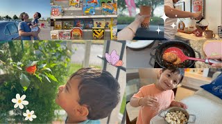 Aj ak Bipod Ghotiye Boslo Aohon || Banalam Mochar Chop || Bengali Vlog || Life in USA
