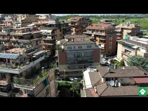 Via Vittorio Polacco YouTube