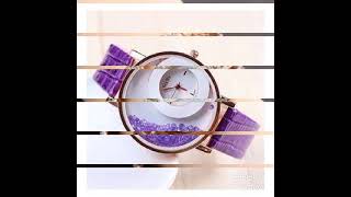 Beautiful watchs for girls ♥️