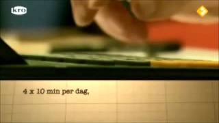 Wat kost een rokende werknemer? De rekenkamer rekende het voor u uit.