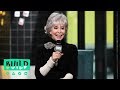 Rita Moreno On The "West Side Story" Scene That Left Her In Tears