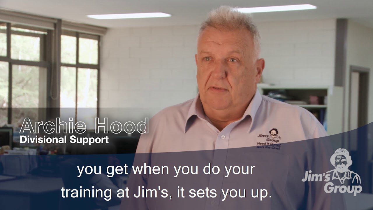 What was your experience in becoming a divisional franchisor? What was your experience in becoming a divisional franchisor?