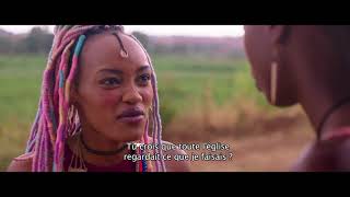 Rafiki (2018) - Trailer (French Subs)