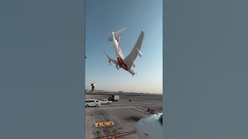 Flappy Bird: Emirates A380 Edition
