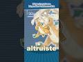 Méga-Dracolosse - Légendes Pokémon Z-A #pokemon