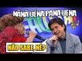 QUE VERGONHA! FAMOSOS QUE ESQUECERAM A MÚSICA!