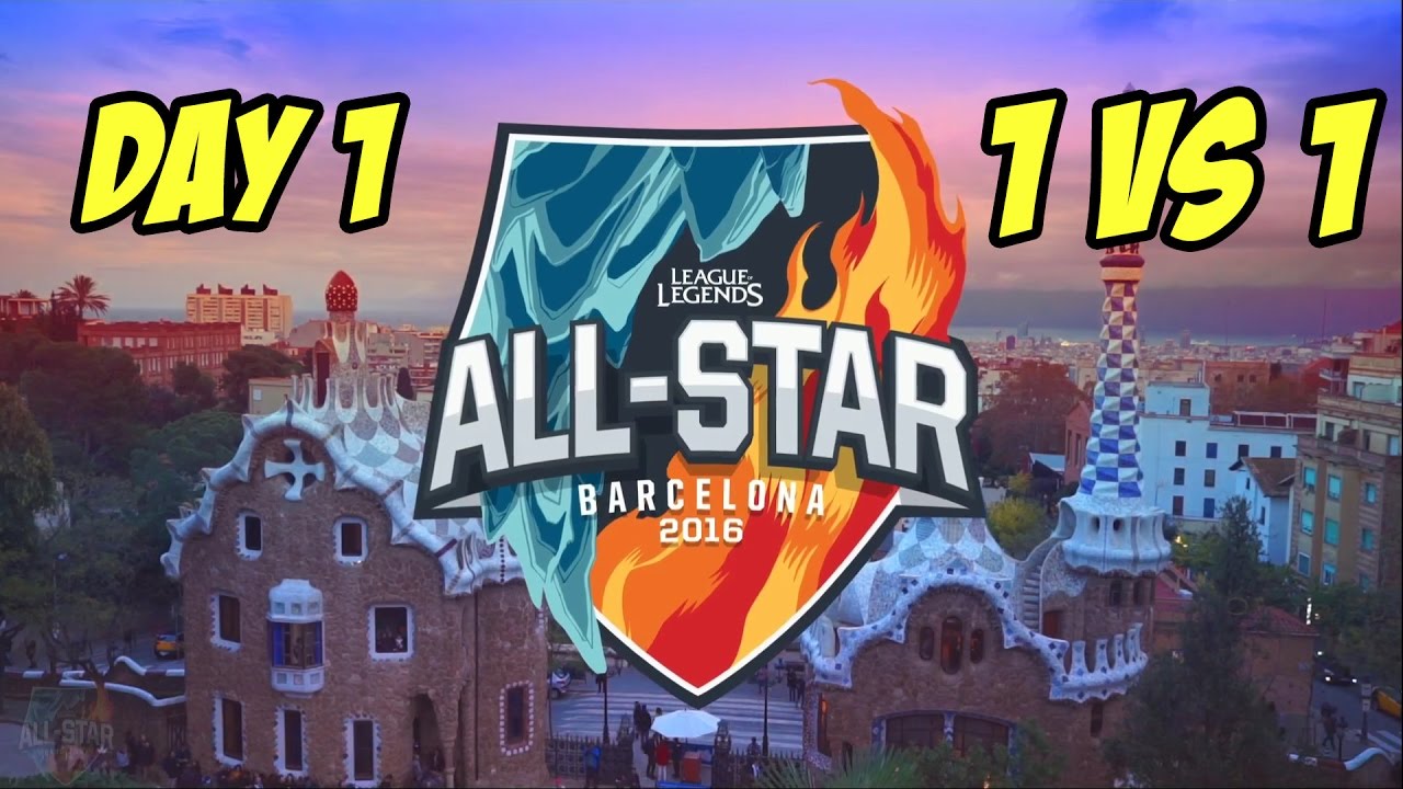 crazy britney spears 1v1 All Star Highlights