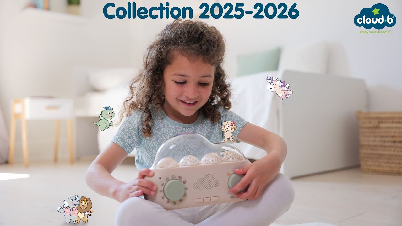 Cloudb Collection 2025-2026