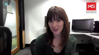 Meet the Researcher: Dr Kalina Makowiecki