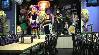 Chuck E Cheese Newington September 2011 segment 2