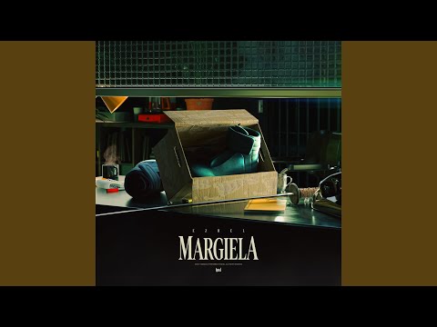 Ezhel - Margiela
