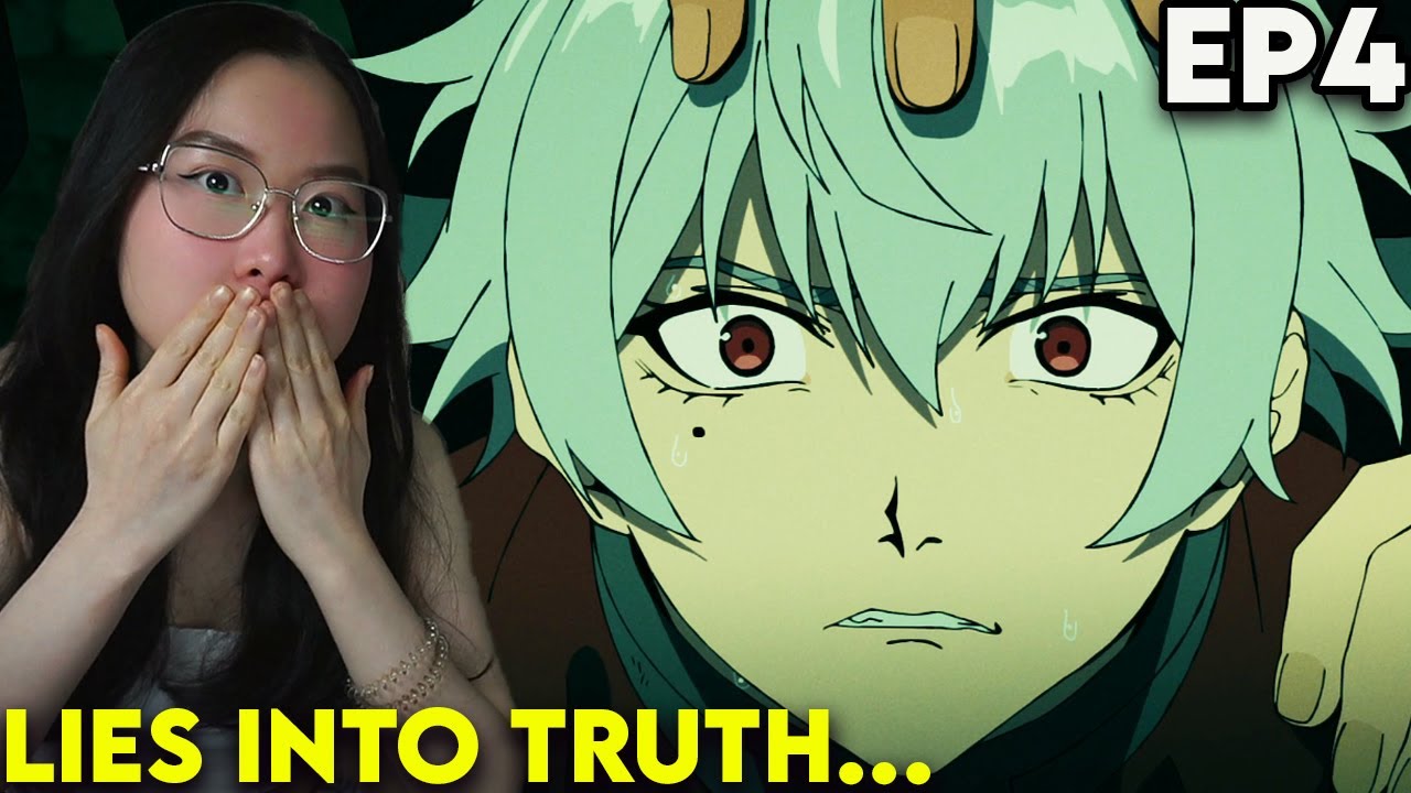 VENETIM ALMOST SAVED THE WORLD...😭 Sentenced to Be a Hero Episode 4 Reaction