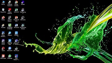 Cara membuat folder dan menghapus folder lewat cmd