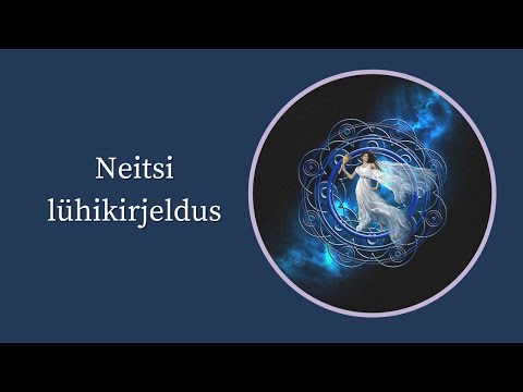 Video: Neitsi 2020 Horoskoop