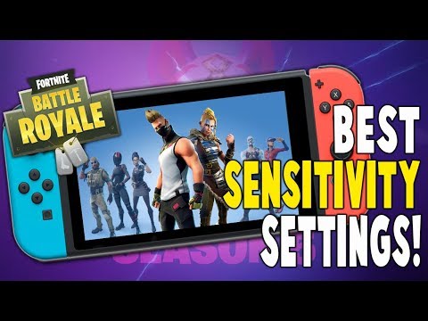 Migliore sensibilita fortnite ps4 2019