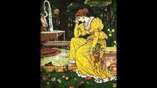 The Frog Prince By The Brothers Grimm