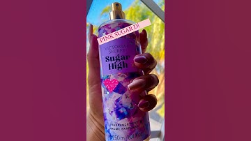 What’s your fav Victoria’s Secret body mist?