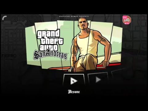 Warga San Fiero ngajak tawuran! - GTA SA Mobile Mod #MalmingGabut Warga San Fiero ngajak tawuran! - GTA SA Mobile Mod #MalmingGabut