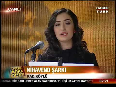 Kadıköylü (Beğendim Biçimini) - Yaprak NAZLIBAŞ  (Yaprak SAYAR-NAZLIBAŞ)
