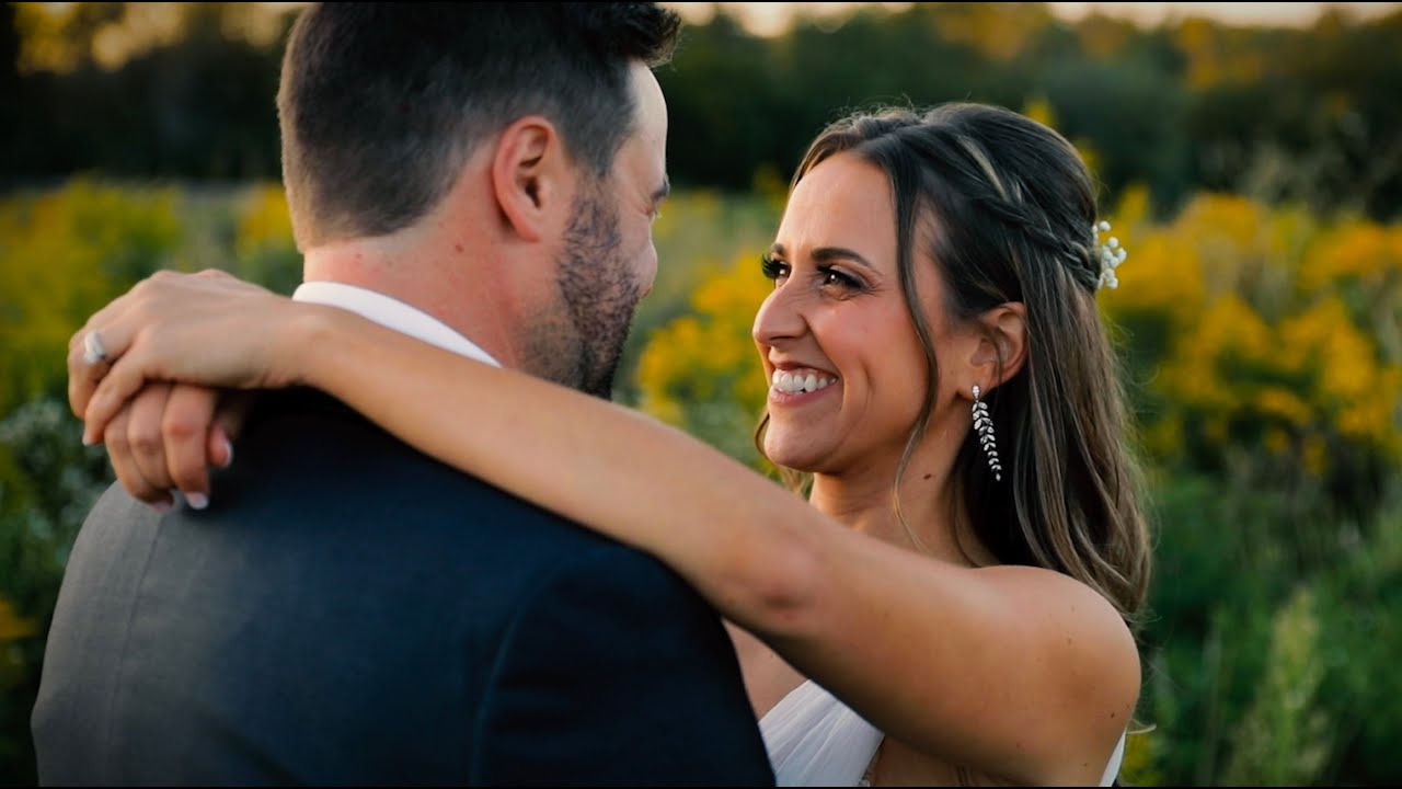 Earth to Table The Farm Wedding Film // Sam & Colin YouTube Earth to Table The Farm Wedding Film // Sam & Colin YouTube