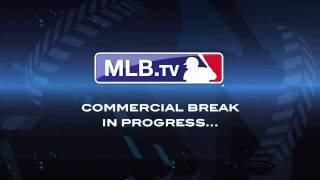 NLDS GAME 4 - October 05, 2011