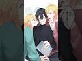 【BLボイス】双子のお返しチョコレート #shorts #BL #BLボイス #創作BL