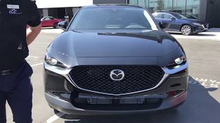 Tustin Mazda 2020 CX 30 Select Jeff Lesniak