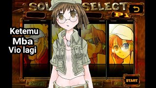 NOSTALGIA METAL SLUG 3 GAMEPLAY screenshot 4