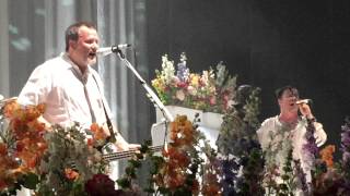 Faith No More- 4. 22.15 Los Angeles