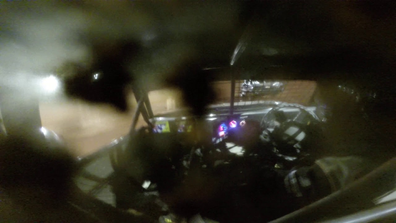 Mitch Donny Archer 4